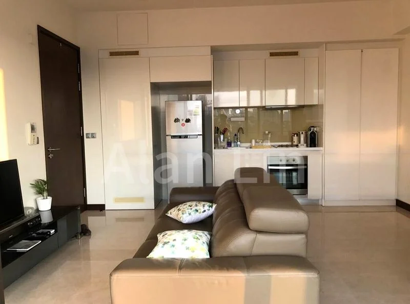 SPOTTISWOODE RESIDENCES 2