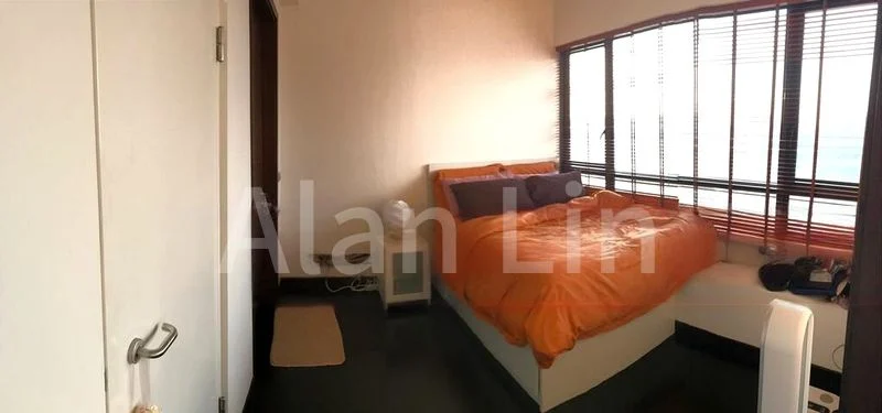 SPOTTISWOODE RESIDENCES 4