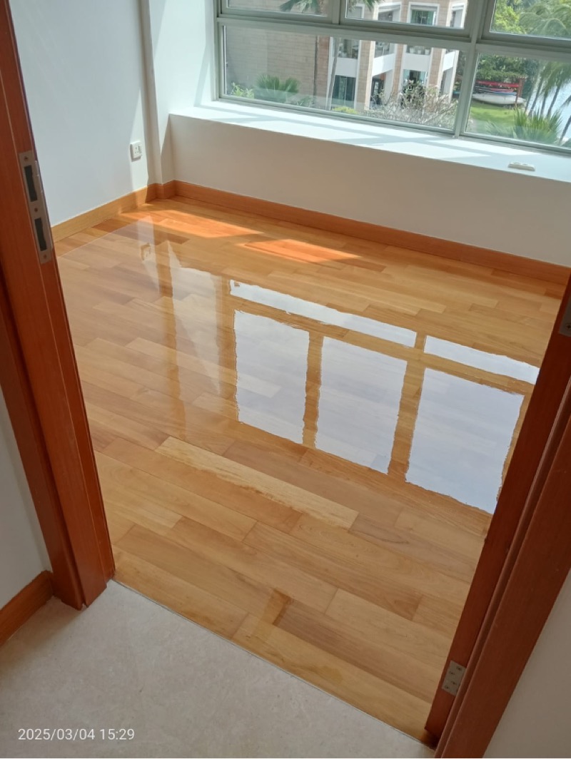 THE BERTH BY THE COVE 2