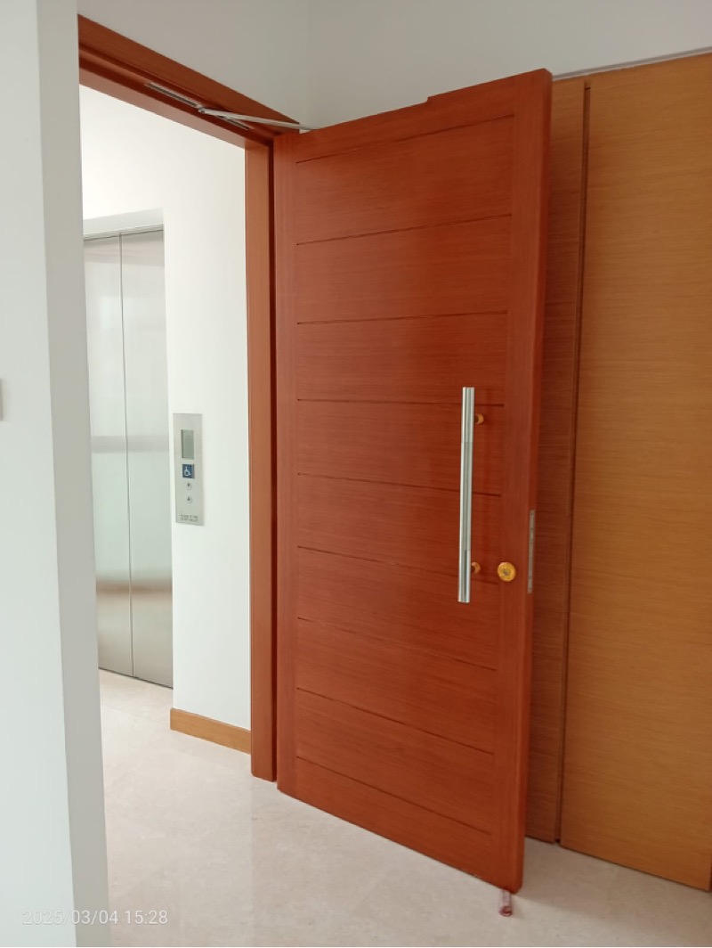 THE BERTH BY THE COVE 18