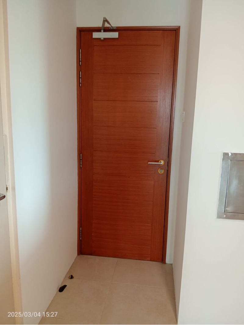 THE BERTH BY THE COVE 6