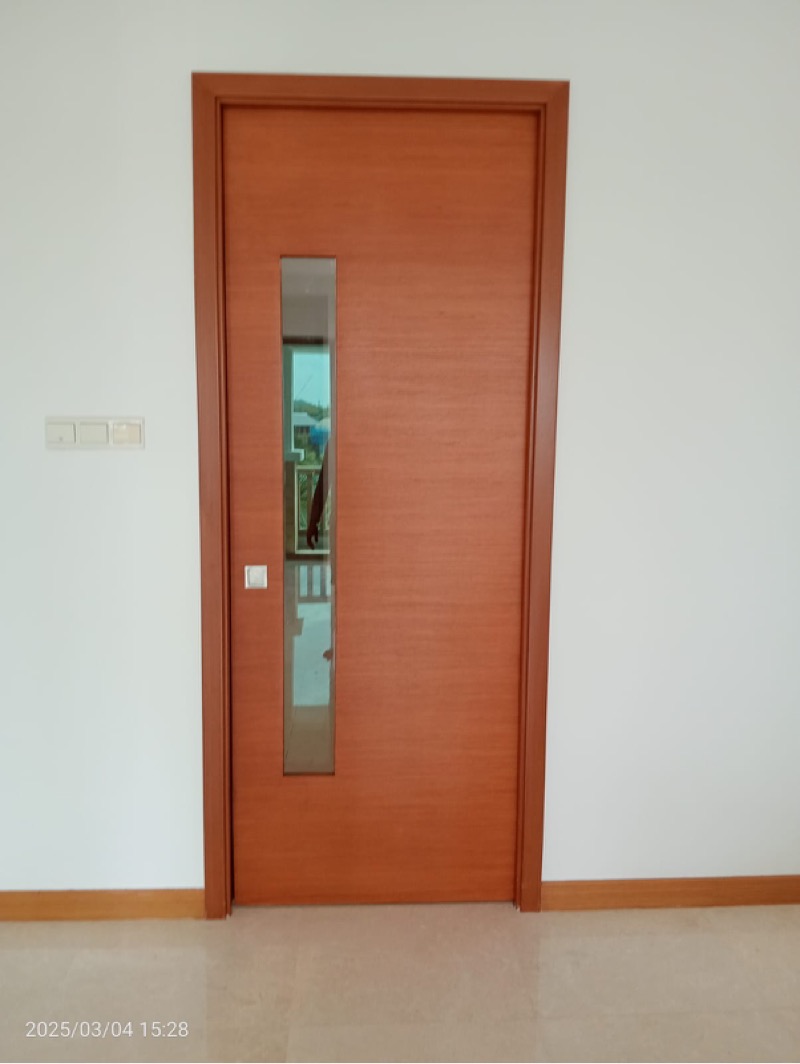 THE BERTH BY THE COVE 7