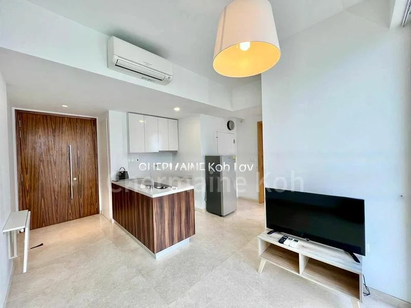 THE LINE @ TANJONG RHU 2