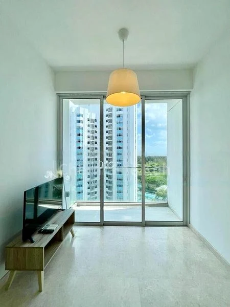 THE LINE @ TANJONG RHU 4