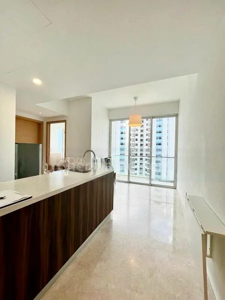 THE LINE @ TANJONG RHU 5