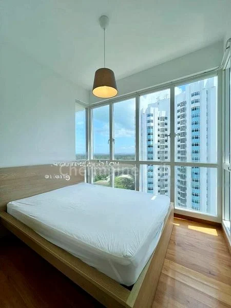 THE LINE @ TANJONG RHU 6