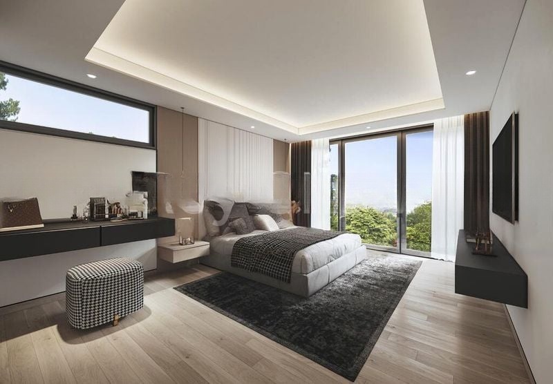 HARBOUR RESIDENCES 2