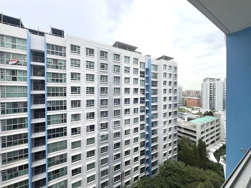 PUNGGOL DR 14