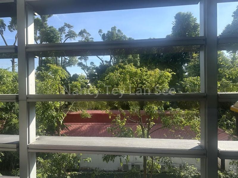 NASSIM PARK RESIDENCES 3