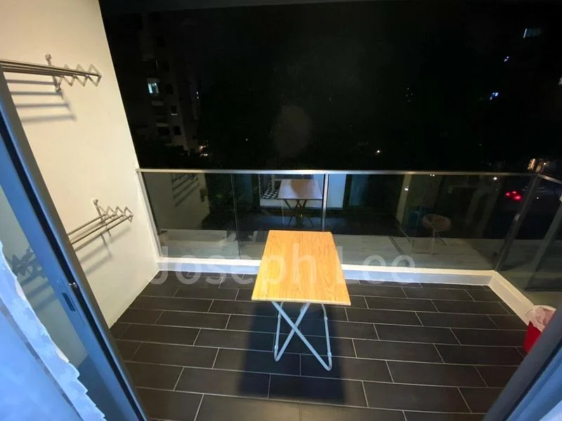 HEDGES PARK CONDOMINIUM 4