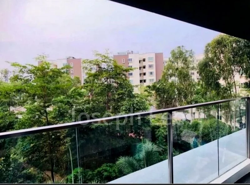 HEDGES PARK CONDOMINIUM 5