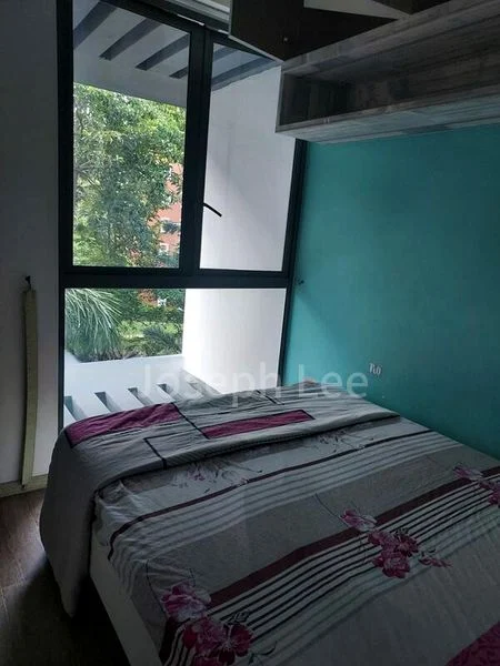 HEDGES PARK CONDOMINIUM 6