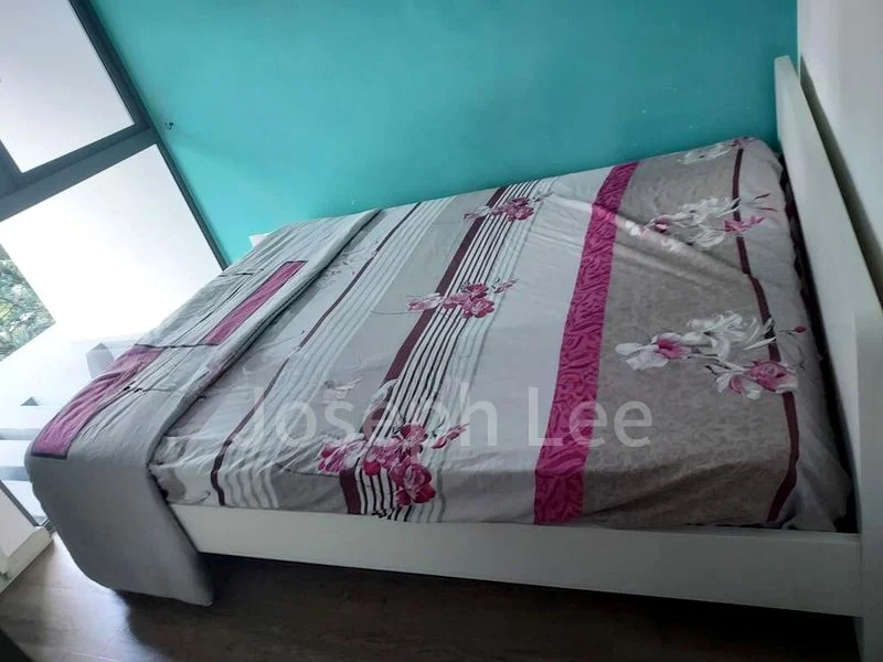 HEDGES PARK CONDOMINIUM 7