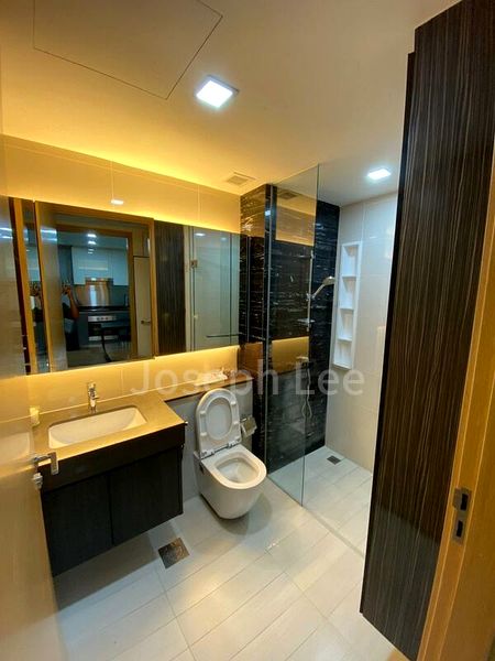 HEDGES PARK CONDOMINIUM 8