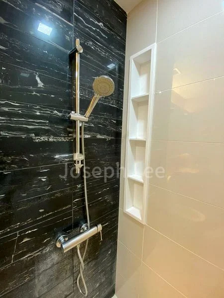 HEDGES PARK CONDOMINIUM 9