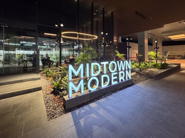 MIDTOWN MODERN 35