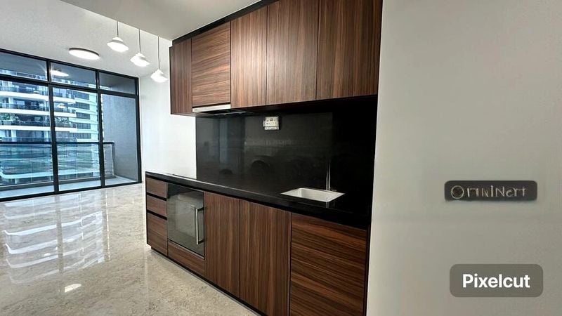 PULLMAN RESIDENCES NEWTON 10