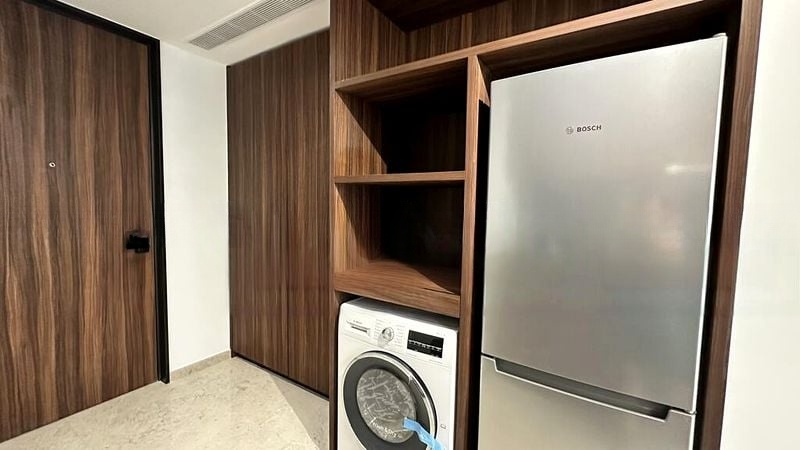 PULLMAN RESIDENCES NEWTON 11