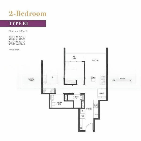 PULLMAN RESIDENCES NEWTON 13