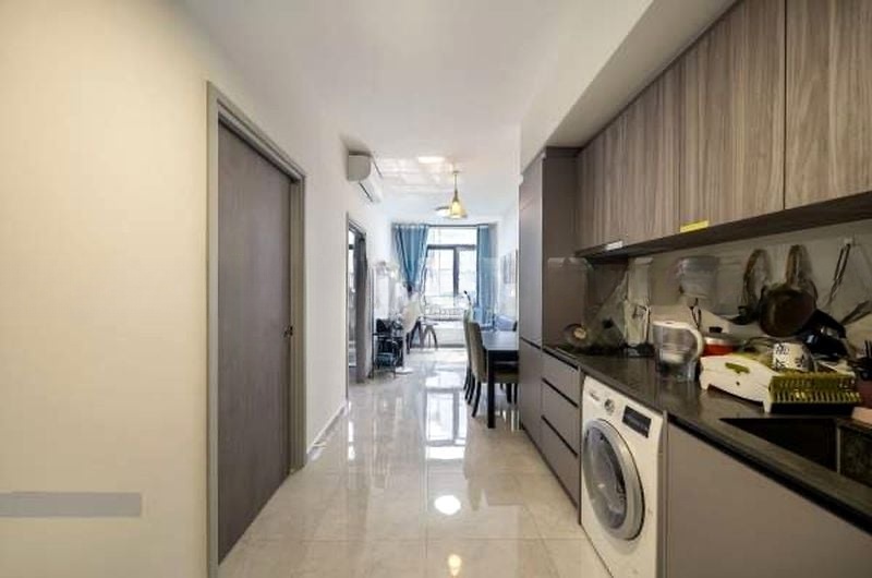 SIXTEEN35 RESIDENCES 1