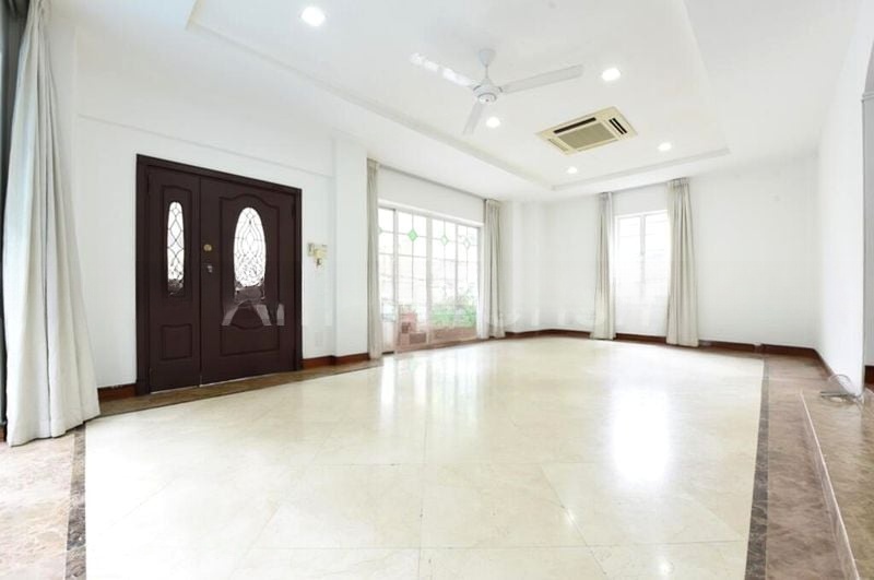 GENTLE VILLAS 3