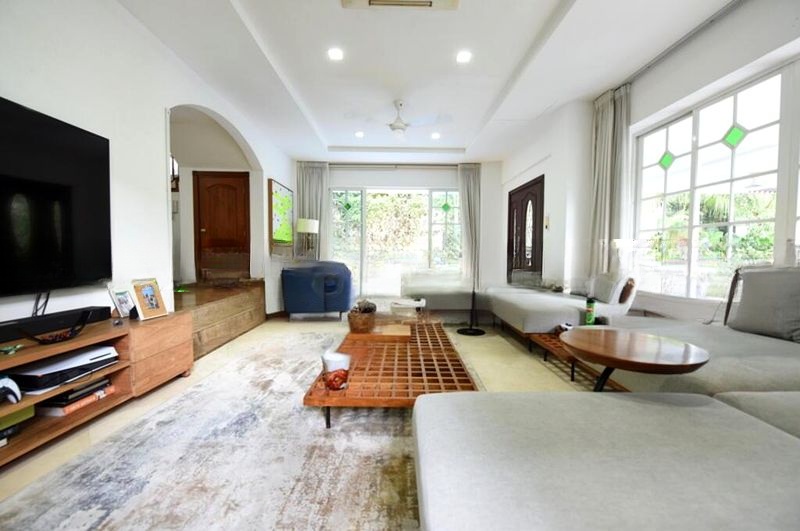 GENTLE VILLAS 7