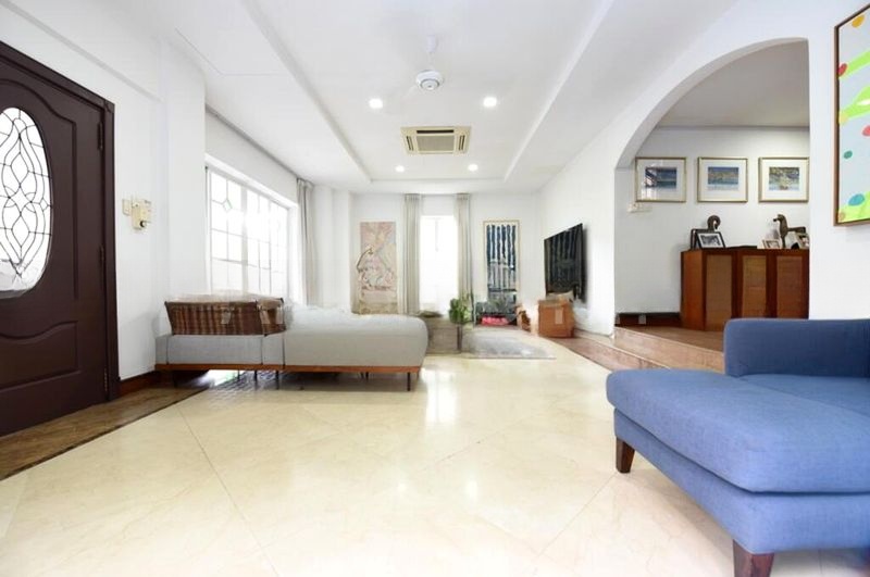 GENTLE VILLAS 4