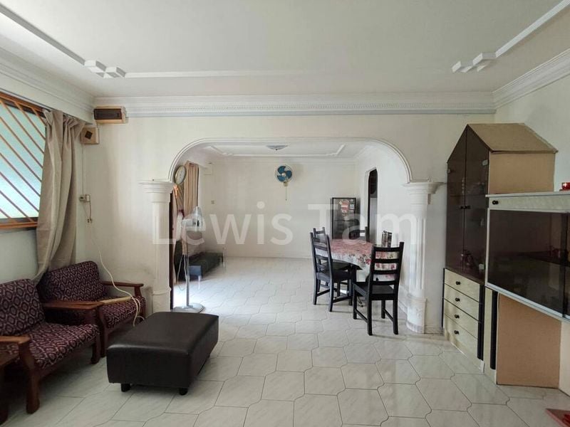 BT PANJANG RING RD 2