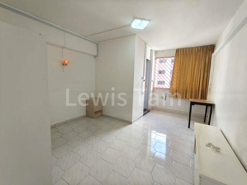 BT PANJANG RING RD 5