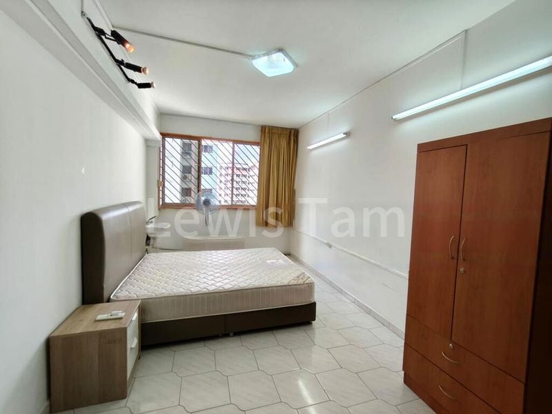 BT PANJANG RING RD 6