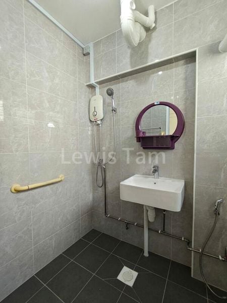 BT PANJANG RING RD 8