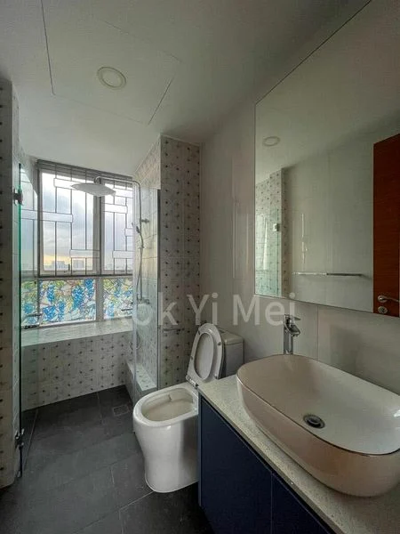 THE PARC CONDOMINIUM 2