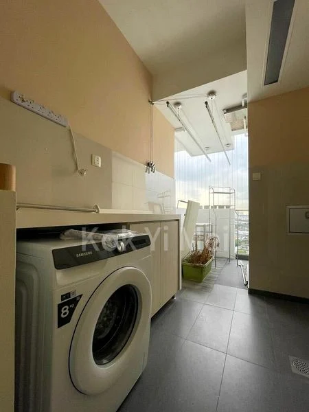 THE PARC CONDOMINIUM 6