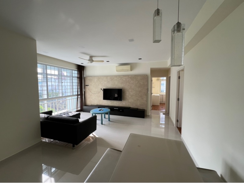 GRAND REGENCY 1