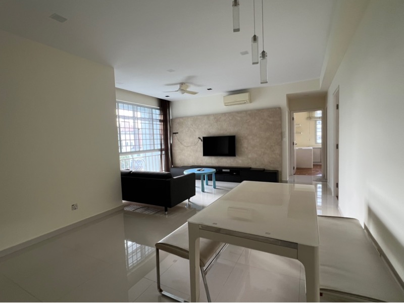 GRAND REGENCY 12