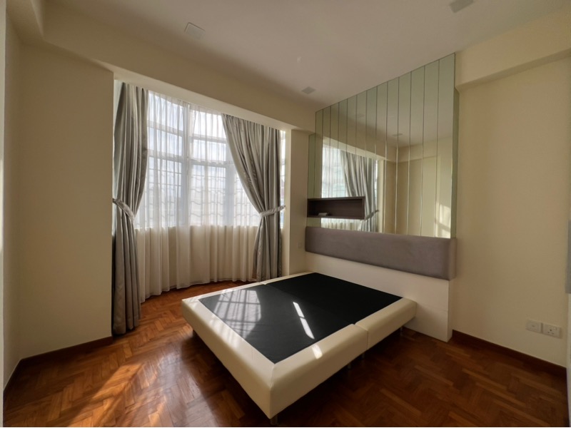 GRAND REGENCY 18