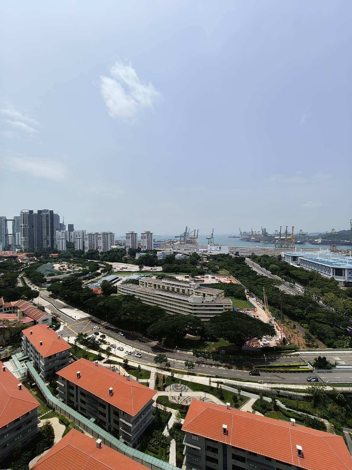 AVENUE SOUTH RESIDENCE 16