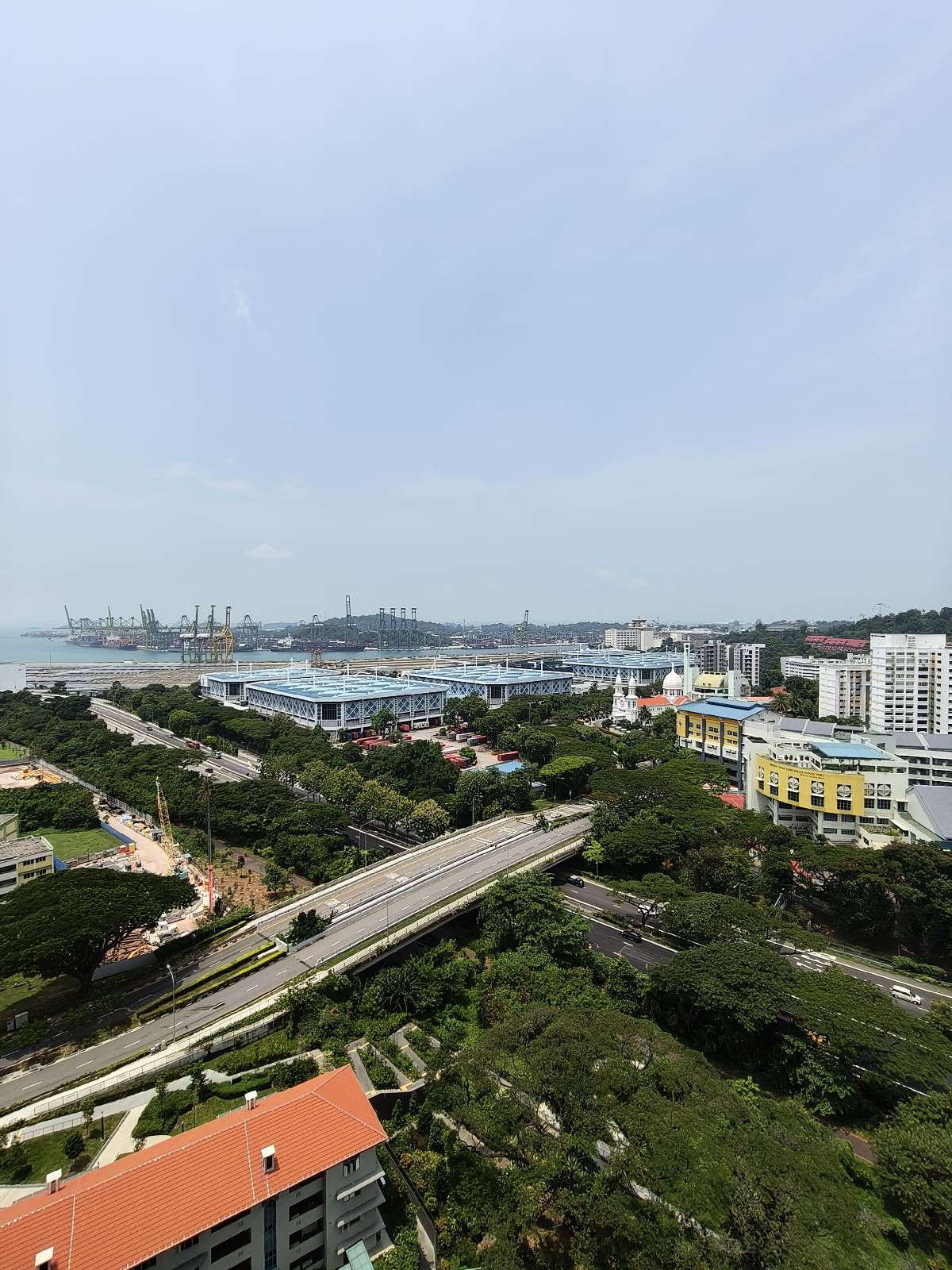 AVENUE SOUTH RESIDENCE 17