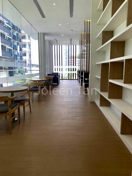 TREASURE AT TAMPINES 11