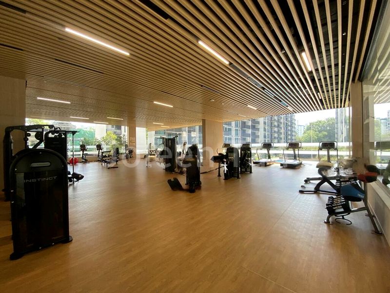 TREASURE AT TAMPINES 12