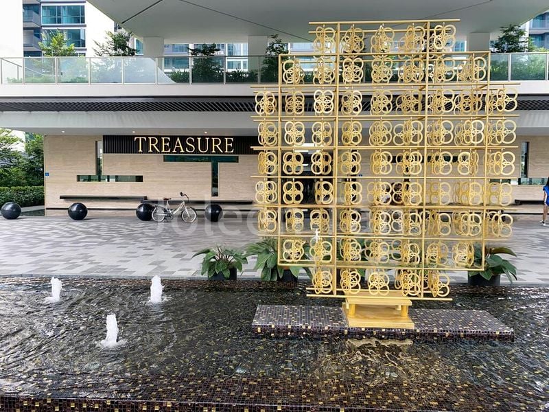 TREASURE AT TAMPINES 14