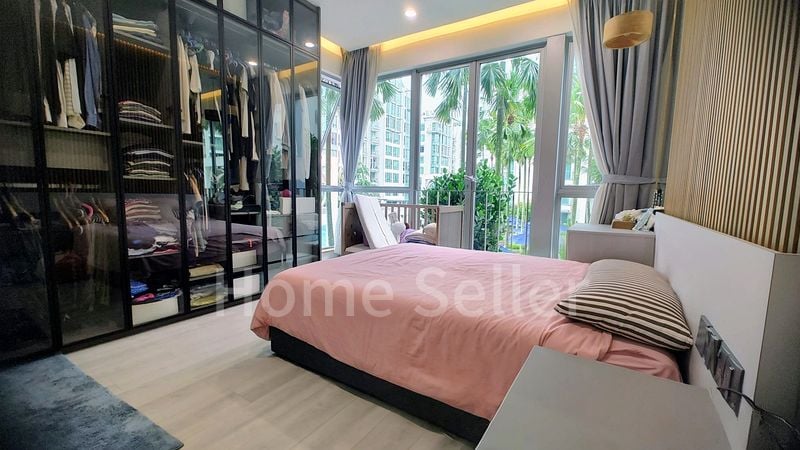 CARIBBEAN AT KEPPEL BAY 2