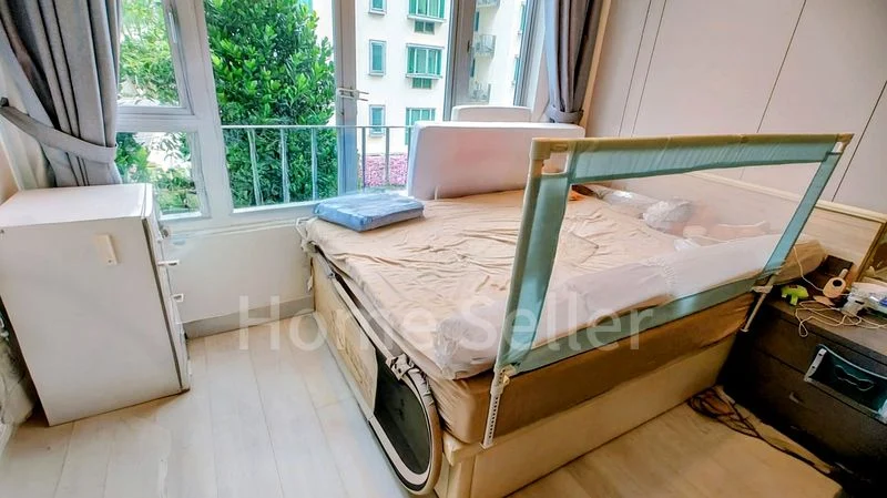 CARIBBEAN AT KEPPEL BAY 4