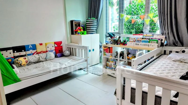 CARIBBEAN AT KEPPEL BAY 5