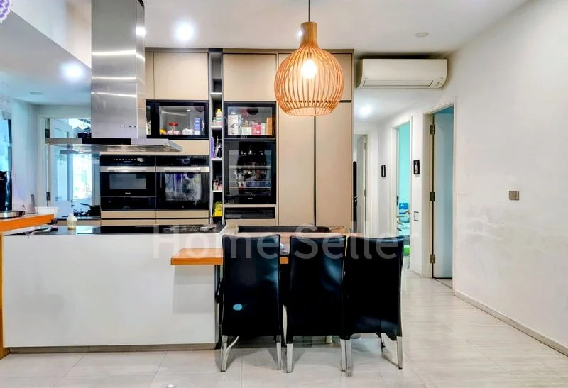 CARIBBEAN AT KEPPEL BAY 7