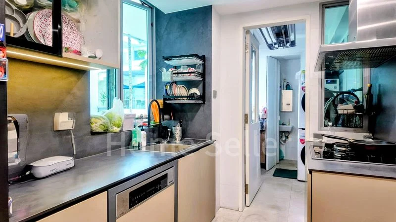 CARIBBEAN AT KEPPEL BAY 9