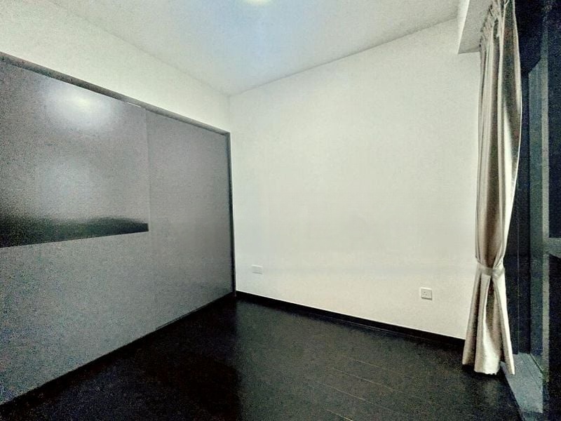 THE LINQ @ BEAUTY WORLD 2