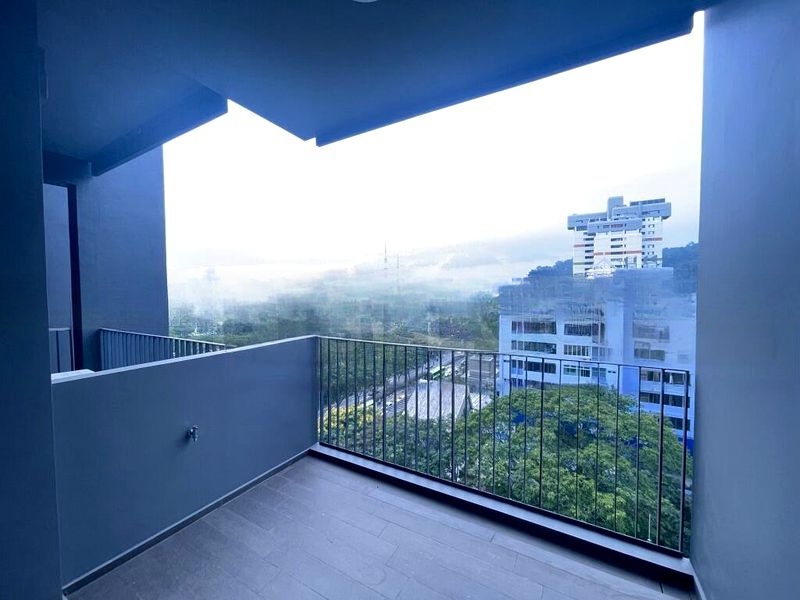 THE LINQ @ BEAUTY WORLD 3