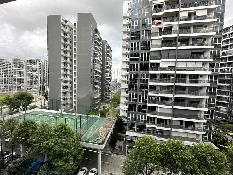 BOATHOUSE RESIDENCES 3