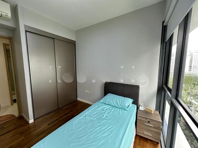 BOATHOUSE RESIDENCES 8